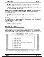 Предварительный просмотр 69 страницы EPOX EP-BXBS User Manual