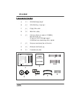 Предварительный просмотр 3 страницы EPOX EP-GXB-M Manual