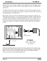 Предварительный просмотр 16 страницы EPOX EP-GXB-M Manual