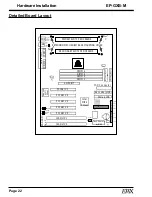 Предварительный просмотр 22 страницы EPOX EP-GXB-M Manual