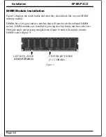 Предварительный просмотр 18 страницы EPOX EP-MVP3C User Manual