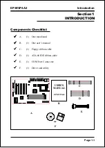 Предварительный просмотр 7 страницы EPOX EP-MVP4A2 User Manual