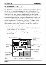 Предварительный просмотр 8 страницы EPOX EP-MVP4A2 User Manual