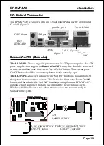 Предварительный просмотр 9 страницы EPOX EP-MVP4A2 User Manual