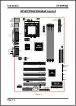 Предварительный просмотр 14 страницы EPOX EP-MVP4A2 User Manual