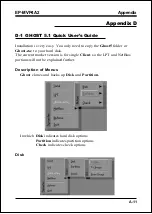 Предварительный просмотр 59 страницы EPOX EP-MVP4A2 User Manual