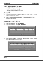 Предварительный просмотр 60 страницы EPOX EP-MVP4A2 User Manual