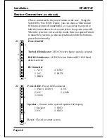 Предварительный просмотр 20 страницы EPOX EP-MVP4F User Manual