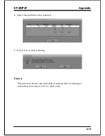 Предварительный просмотр 65 страницы EPOX EP-MVP4F User Manual