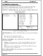 Предварительный просмотр 36 страницы EPOX EP-MVP4G Manual