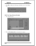 Предварительный просмотр 60 страницы EPOX EP-MVP4G Manual