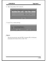 Предварительный просмотр 65 страницы EPOX EP-MVP4G Manual