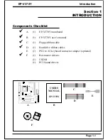 Предварительный просмотр 7 страницы EPOX EP-V370Y User Manual