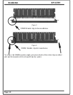 Предварительный просмотр 18 страницы EPOX EP-V370Y User Manual