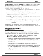 Предварительный просмотр 41 страницы EPOX EP-V370Y User Manual