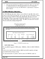 Предварительный просмотр 42 страницы EPOX EP-V370Y User Manual