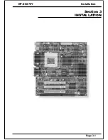 Предварительный просмотр 13 страницы EPOX EP-ZX370Y User Manual