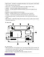 Предварительный просмотр 6 страницы EPOX ET106 Series User Manual