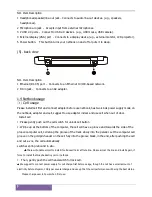 Предварительный просмотр 8 страницы EPOX ET106 Series User Manual