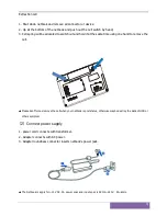 Предварительный просмотр 9 страницы EPOX ET106 Series User Manual