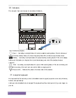 Предварительный просмотр 10 страницы EPOX ET106 Series User Manual