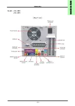 Preview for 11 page of EPOX eX5 Mini Me Series Installation Manual