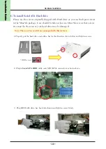 Preview for 32 page of EPOX eX5 Mini Me Series Installation Manual