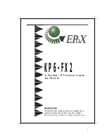 EPOX KP6-FX2 User Manual предпросмотр