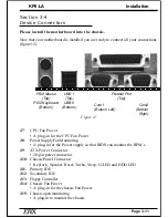 Предварительный просмотр 29 страницы EPOX KP6-LA User Manual