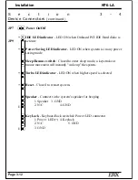 Предварительный просмотр 30 страницы EPOX KP6-LA User Manual