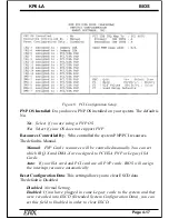 Предварительный просмотр 47 страницы EPOX KP6-LA User Manual