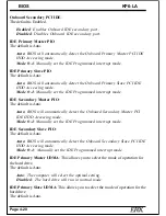 Предварительный просмотр 50 страницы EPOX KP6-LA User Manual