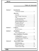 Preview for 5 page of EPOX KP6-LS User Manual