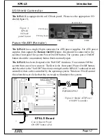 Предварительный просмотр 13 страницы EPOX KP6-LS User Manual