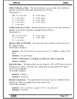 Preview for 39 page of EPOX KP6-LS User Manual