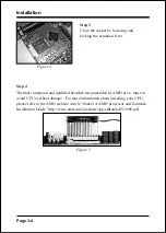 Предварительный просмотр 20 страницы EPOX LX370Y User Manual