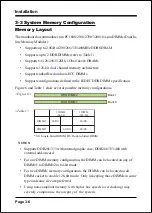 Предварительный просмотр 22 страницы EPOX LX370Y User Manual