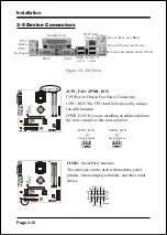 Предварительный просмотр 26 страницы EPOX LX370Y User Manual