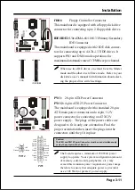 Предварительный просмотр 27 страницы EPOX LX370Y User Manual