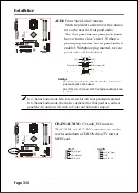 Предварительный просмотр 28 страницы EPOX LX370Y User Manual