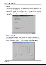 Предварительный просмотр 64 страницы EPOX LX370Y User Manual