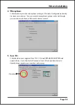 Предварительный просмотр 65 страницы EPOX LX370Y User Manual