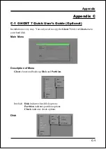 Предварительный просмотр 77 страницы EPOX LX370Y User Manual