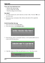 Предварительный просмотр 78 страницы EPOX LX370Y User Manual