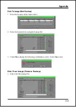 Предварительный просмотр 79 страницы EPOX LX370Y User Manual