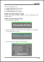 Предварительный просмотр 81 страницы EPOX LX370Y User Manual