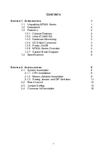 Предварительный просмотр 5 страницы EPOX M762A Series Installation Manual