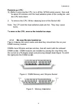 Предварительный просмотр 16 страницы EPOX M762A Series Installation Manual