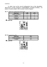 Предварительный просмотр 21 страницы EPOX M762A Series Installation Manual