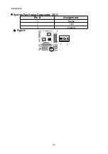 Предварительный просмотр 31 страницы EPOX M762A Series Installation Manual